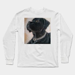 Eva Long Sleeve T-Shirt